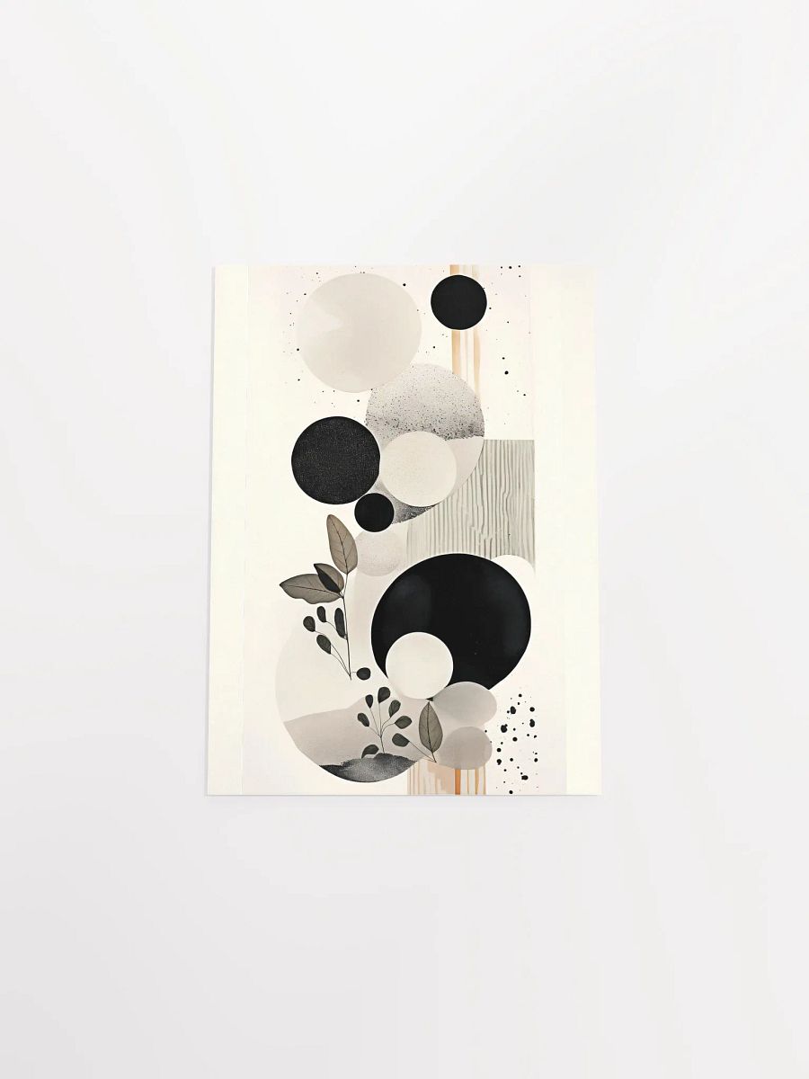 Botanical Orbits product image (4)