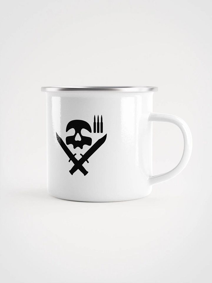 Marauders - Premium Enamel Mug product image (1)
