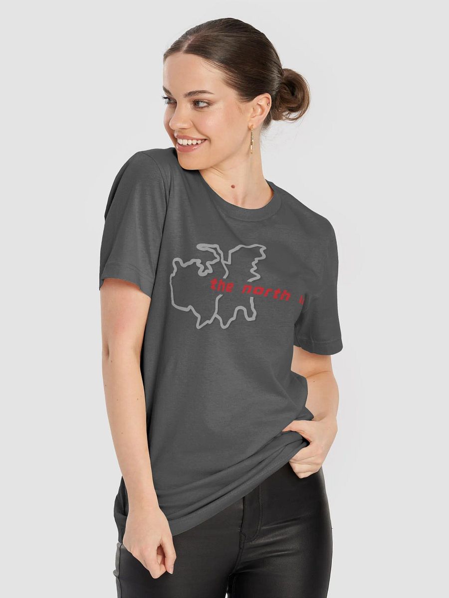 The North Loop Logo Premium T-Shirt product image (55)
