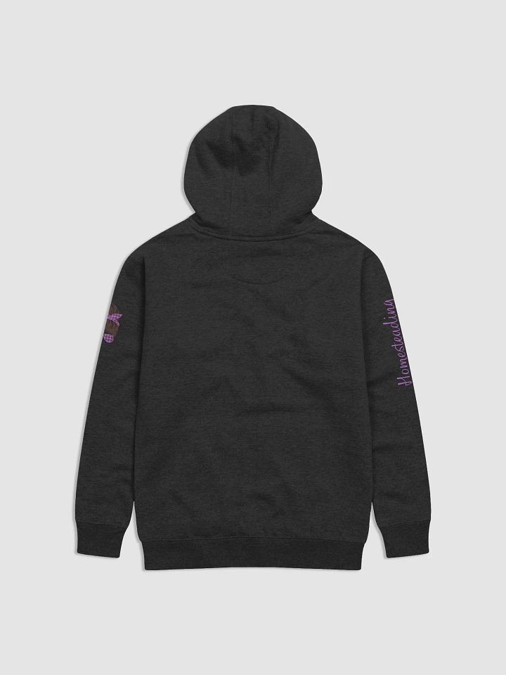 Homesteading Mama Hoodie product image (2)