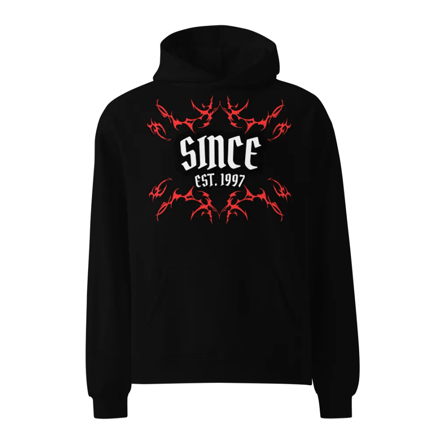 Since 97 Electric Hoodie product image (1)