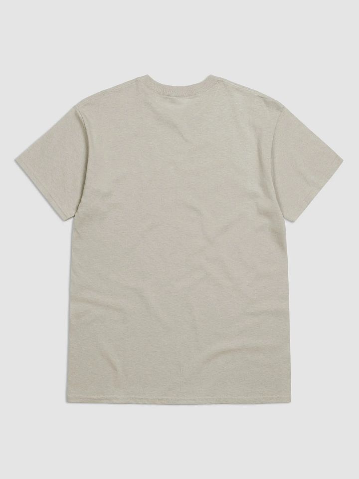 ONO O NO Stylized Portrait Tee product image (2)