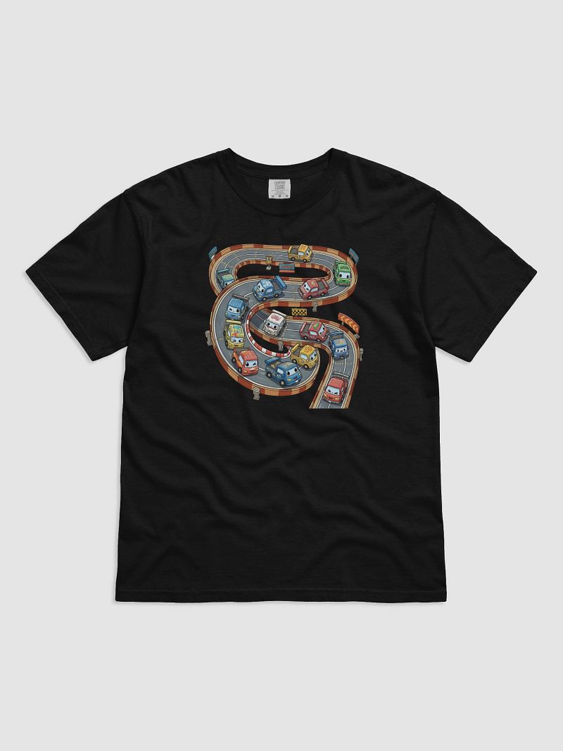 Racing Kei Fun T-Shirt