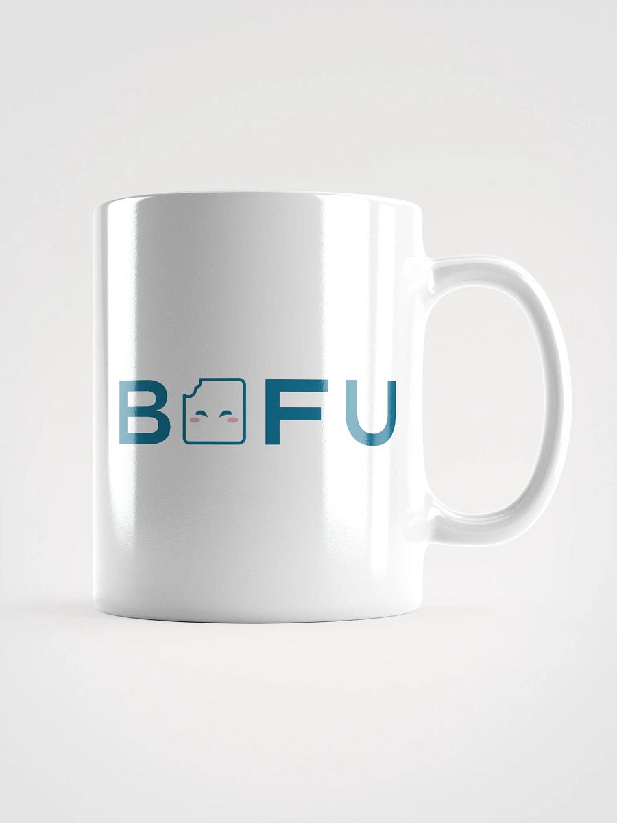 BHVI Official Mug product image (2)