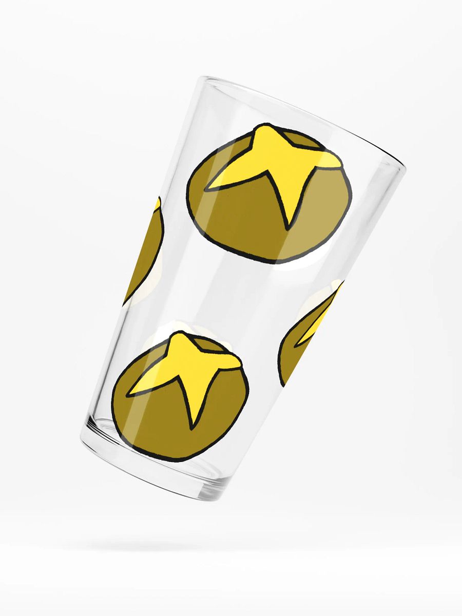 POTATO PINT GLASS product image (5)