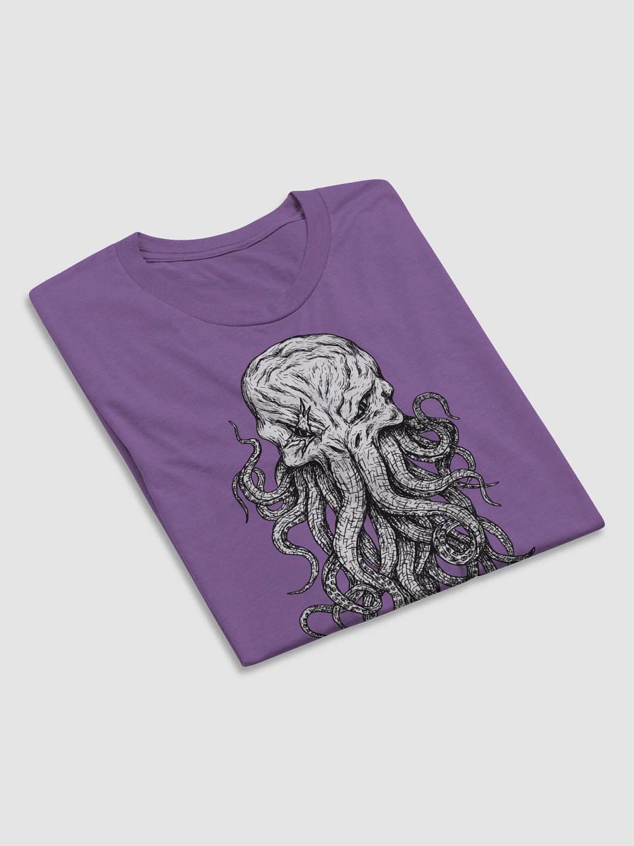 No Gods Only Squid product image (6)