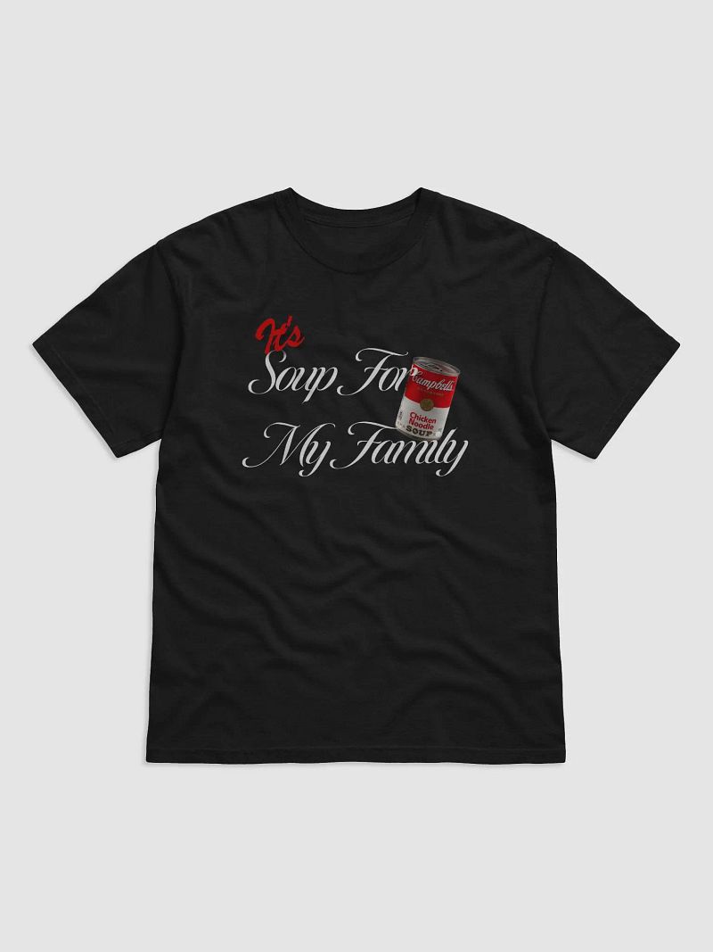 Freeze for Best Results- Tee