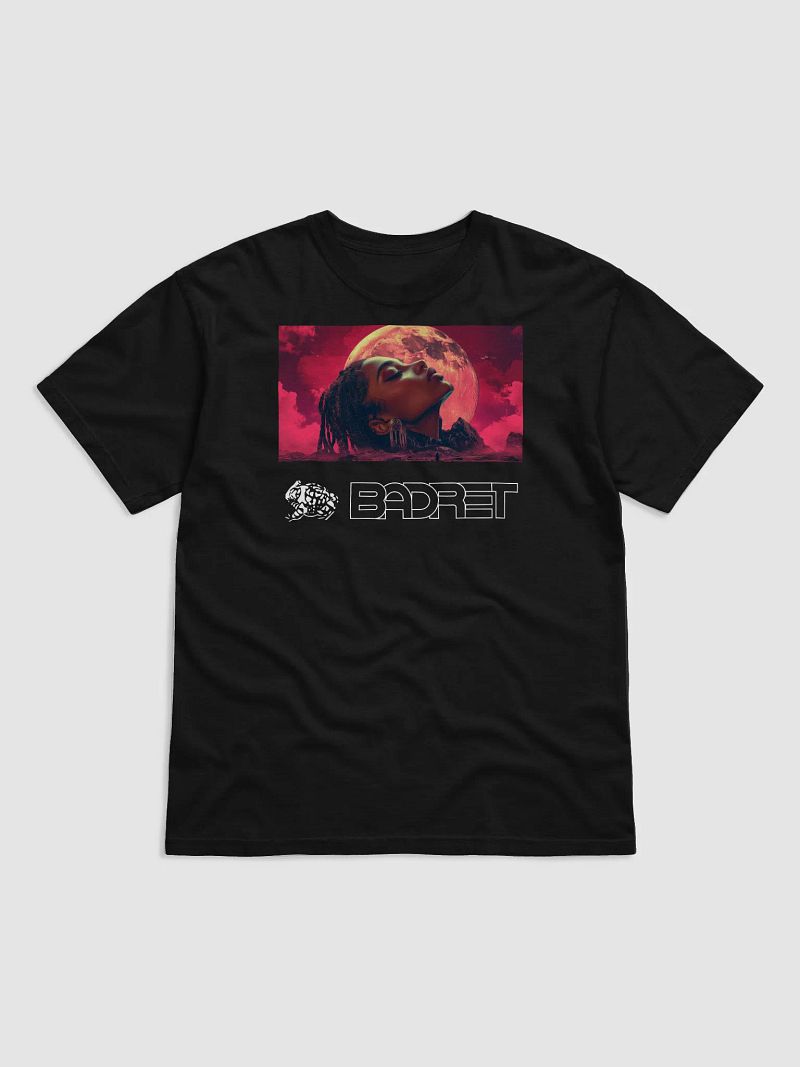 T-Shirt Badret - Dark Romance n. 1