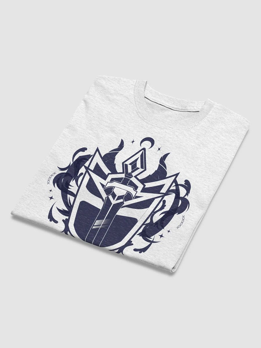 Legion Crest - Unisex T-shirt (Dark) product image (4)