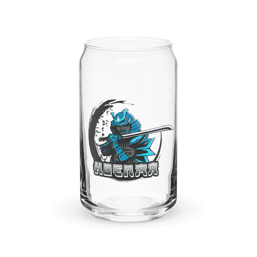 Samurai Glass product image (1)