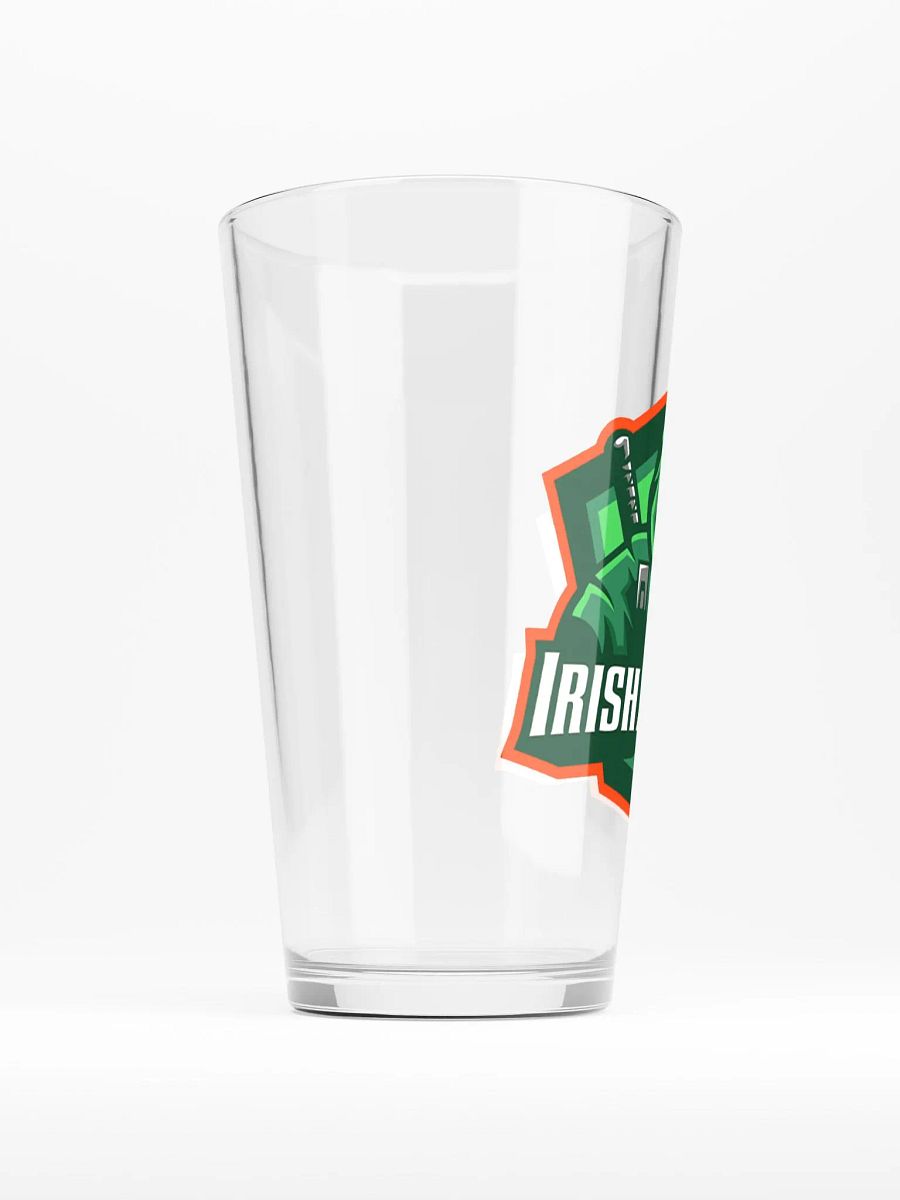 IrishAssassin Pint Glass product image (2)