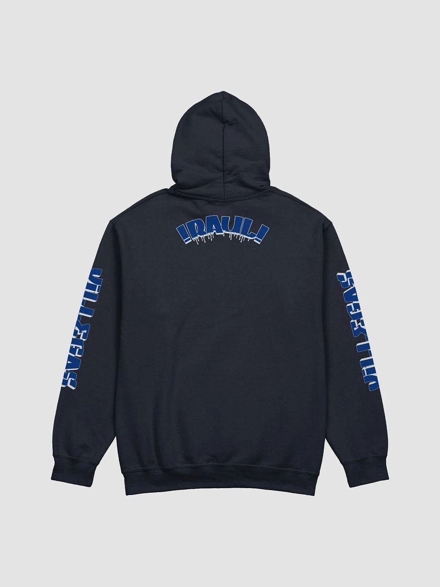 GRAFFITI! !RAUL! HOODIE product image (2)