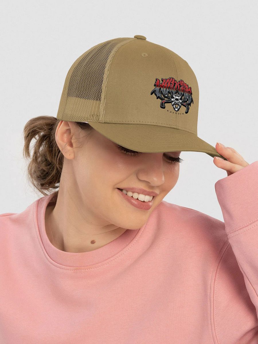 Copy of Fire Trucker Cap product image (29)