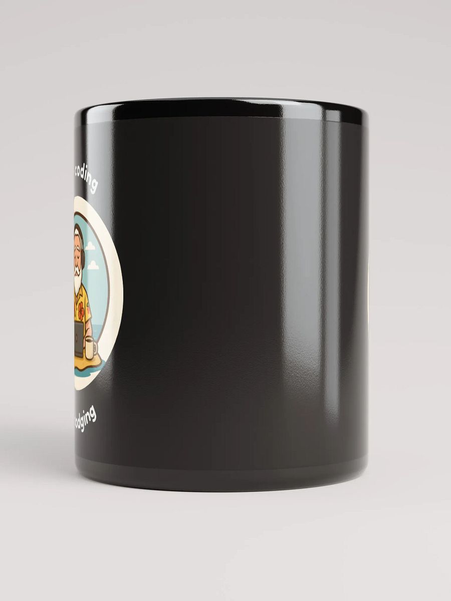 "Clarity Brew" Mug - Not just a mug, it's a vibe! product image (10)