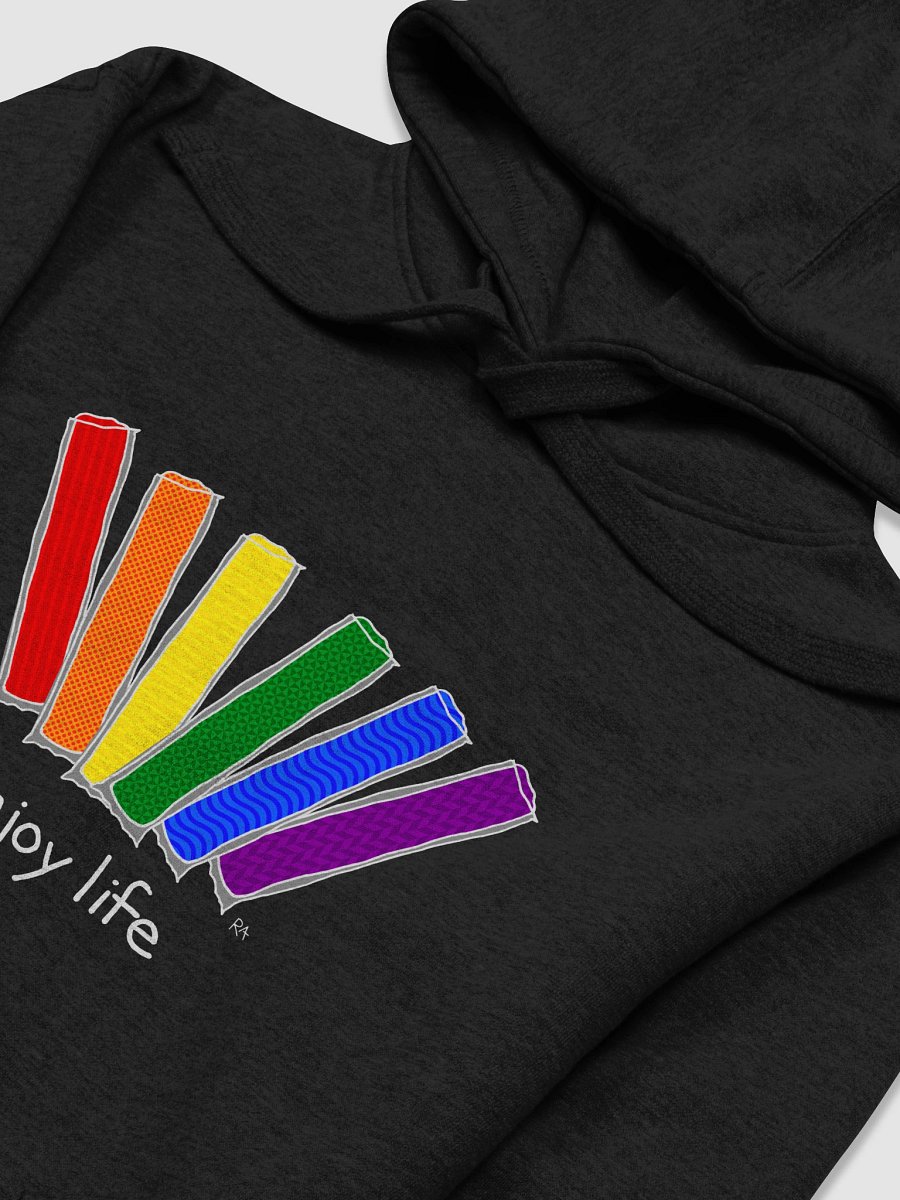 Enjoy Life - Hoodie product image (3)