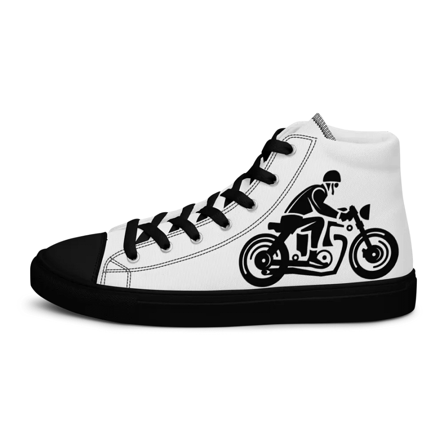 Motorcycle. shose product image (6)