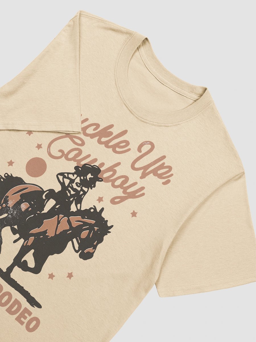 Buckle Up, Cowboy product image (3)