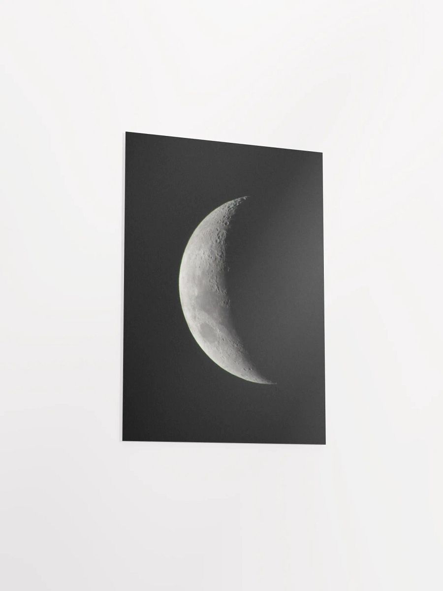 Waxing Crescent product image (31)
