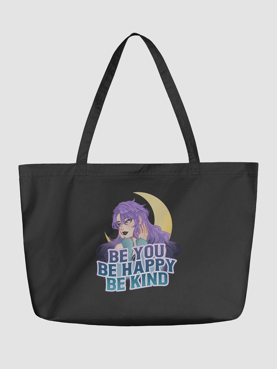"Be Kind" StarfireEspo Tote Bag product image (1)