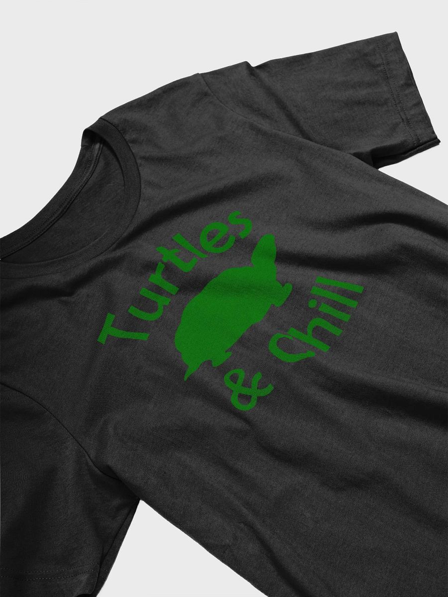 T&C Tee Shirt product image (3)