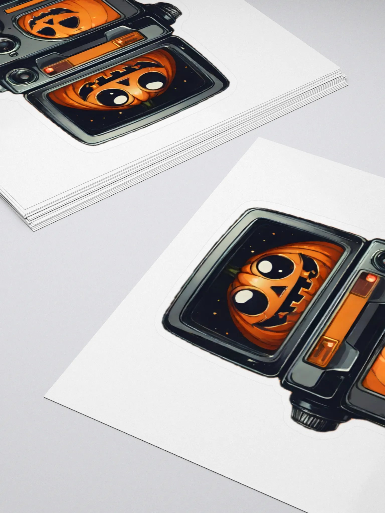 Halloween Sticker product image (15)