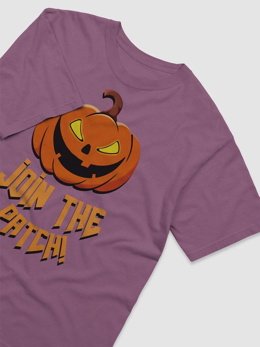 Join the Pumpkin Patch TShirt product image (21)