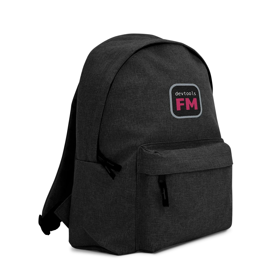 Backpack product image (4)