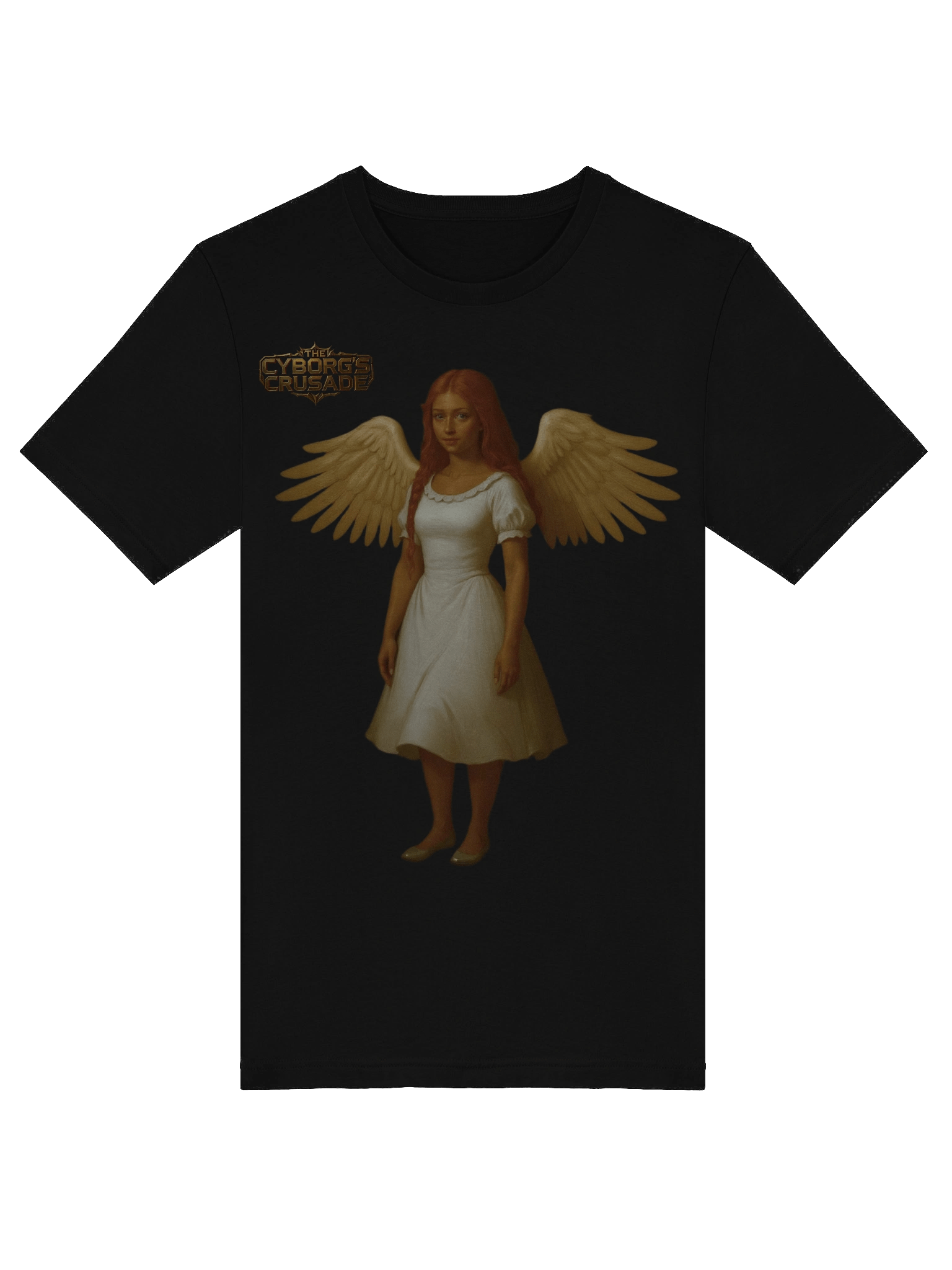 Rose T-Shirt product image (5)