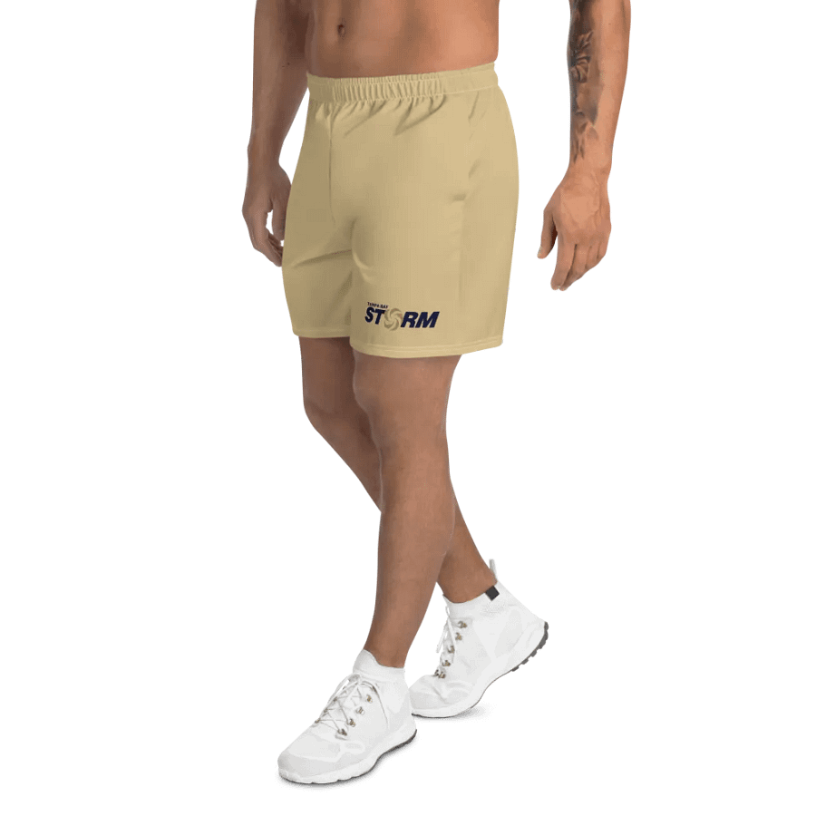 Tampa Bay Storm Men's Athletic Shorts product image (3)