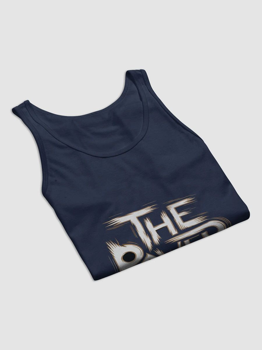 The Power Jersey Tank product image (8)