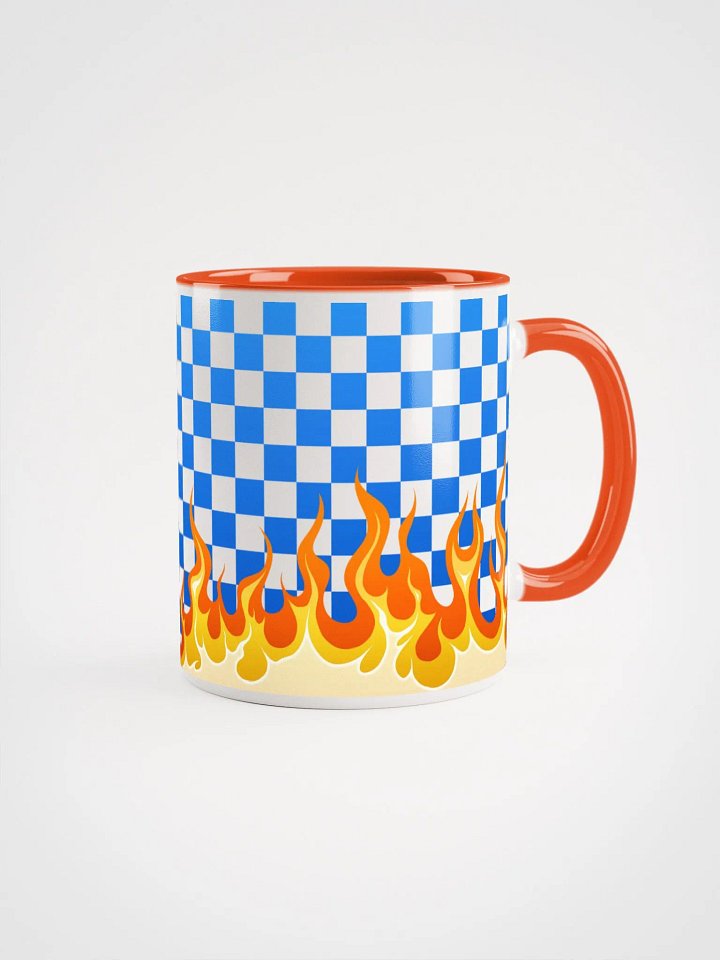 IDWTLLT - Mug product image (1)