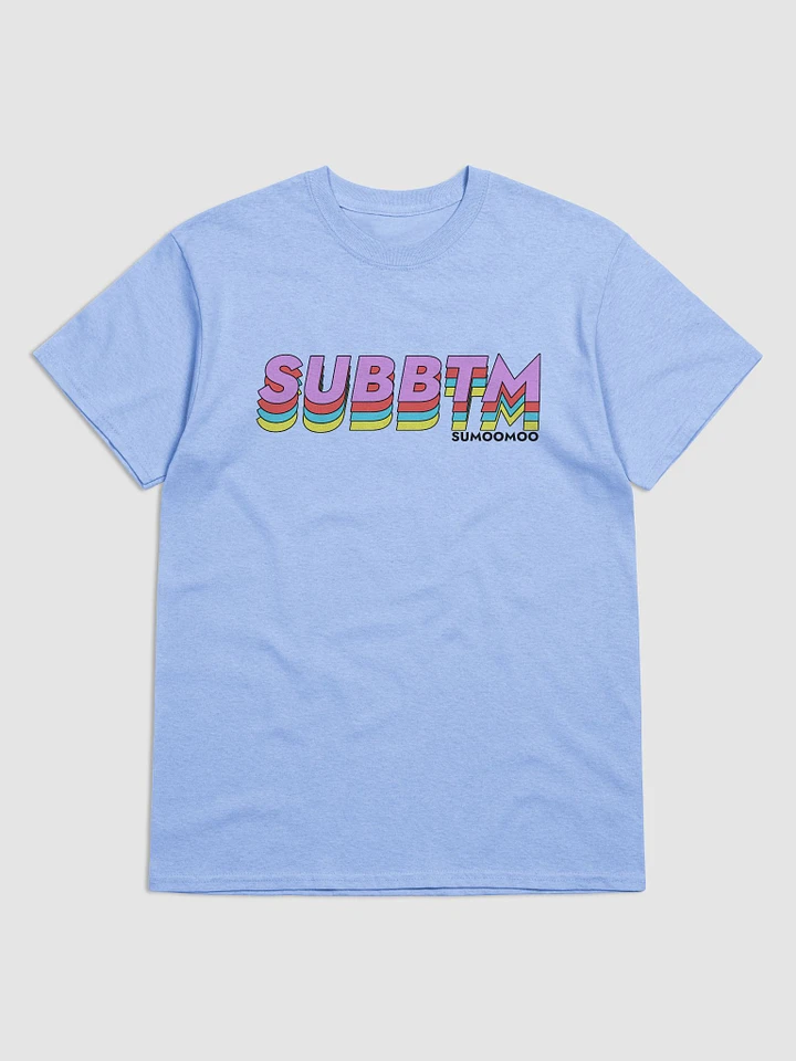 SUBBTM Color Stacked (Extended Sizing) product image (1)