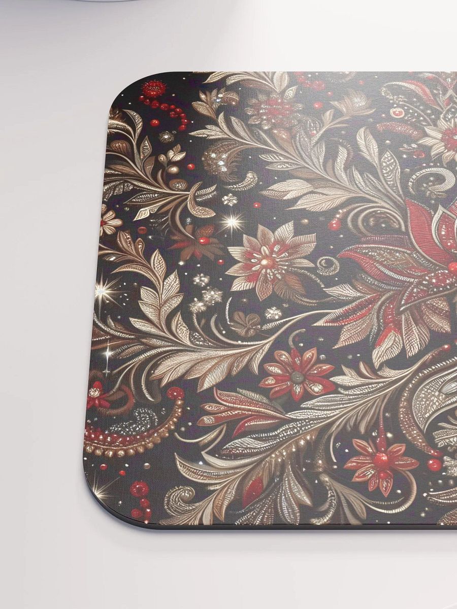 Opulent Treasures Mouse Pad product image (6)