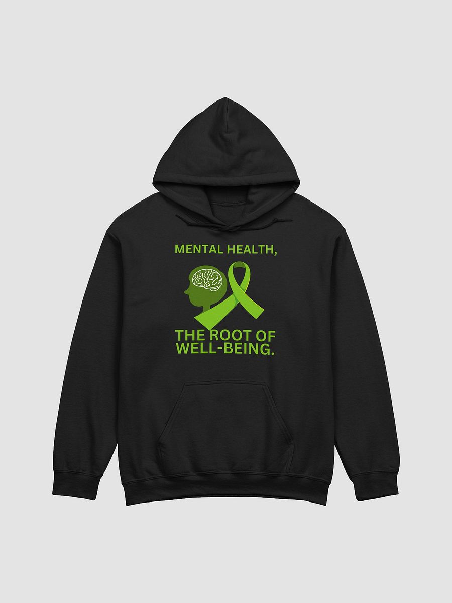 Mindful Awareness Hoodie product image (7)