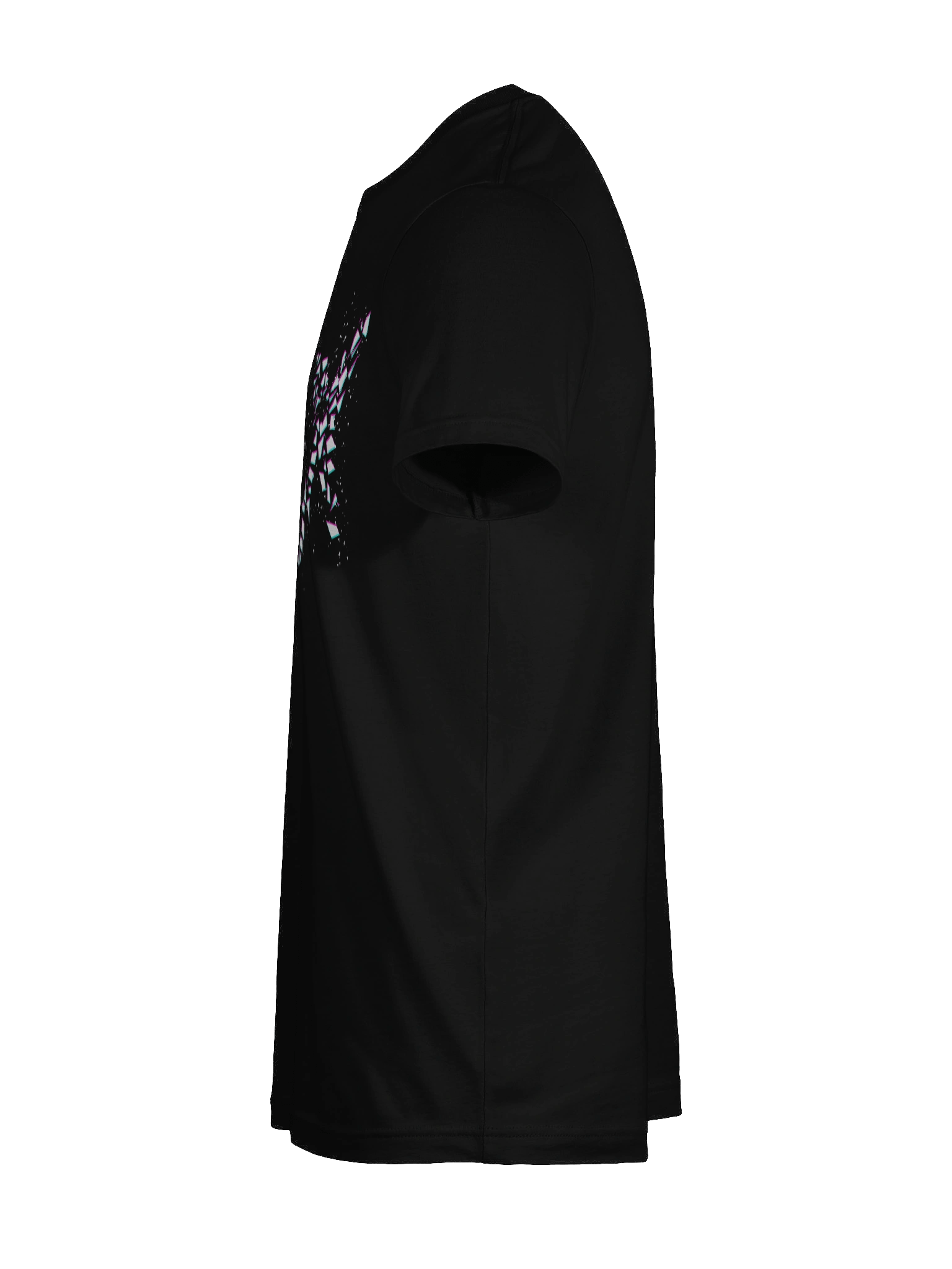 Shattered - Black product image (11)