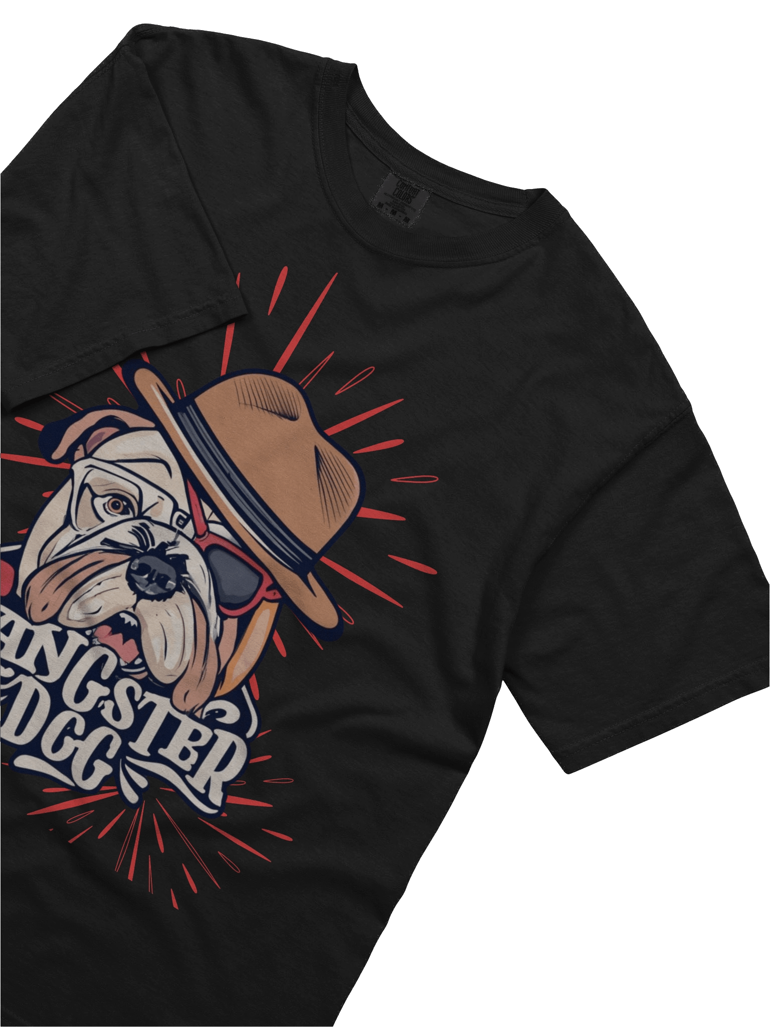 Gangster Dog product image (25)