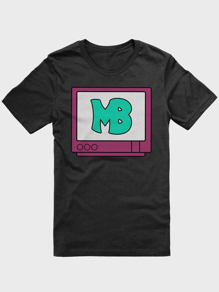 90's Computer T-Shirt product image (1)