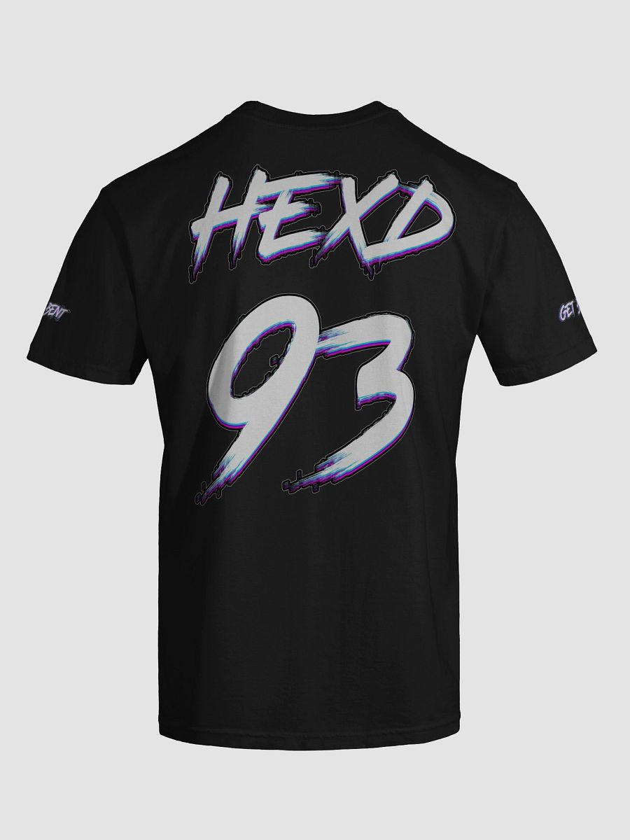 HEXD RACER JERSEY product image (6)