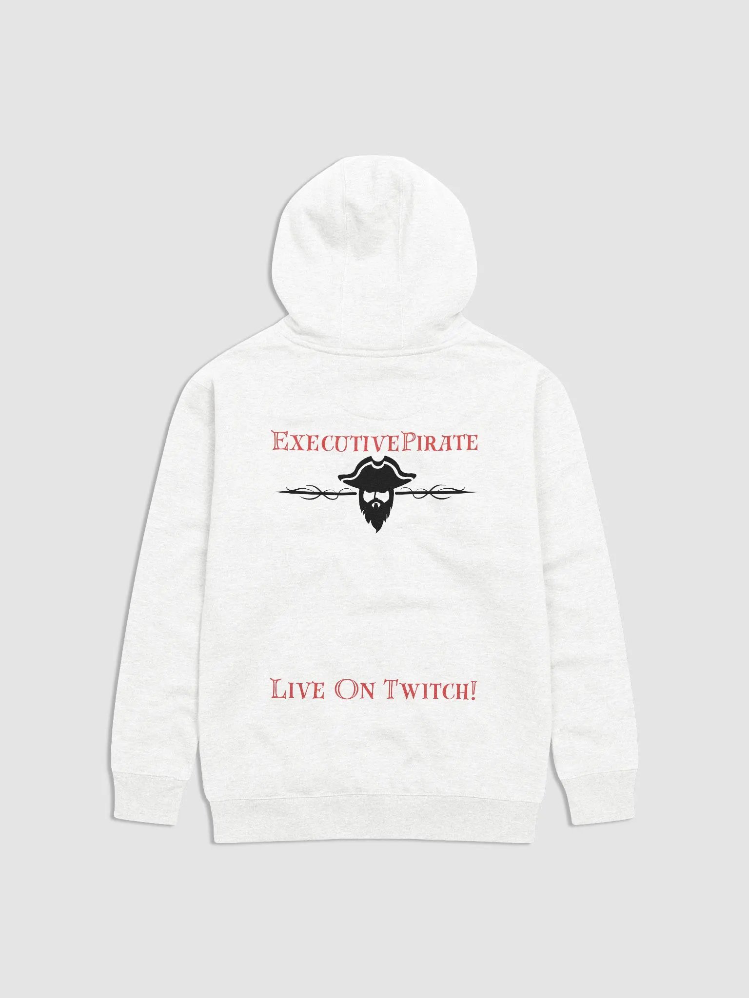 Pirate's White Cold Battler! product image (2)