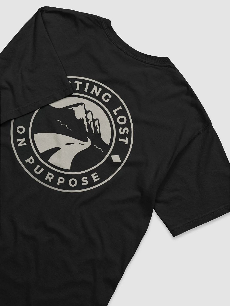 Getting Lost - Tee product image (3)
