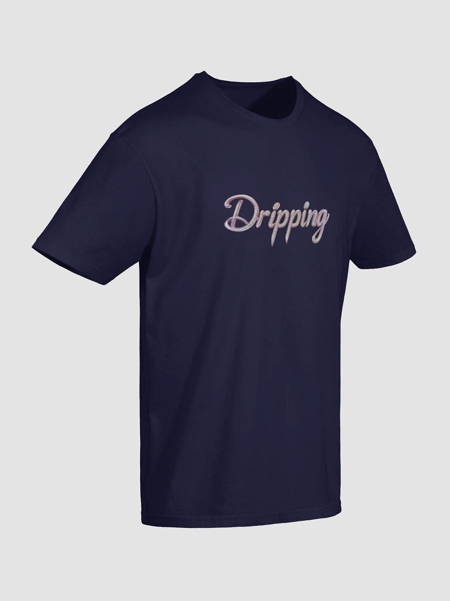 Shawty's Celestial Exclusive Premium Dripping Comfortb T-Shirt product image (30)