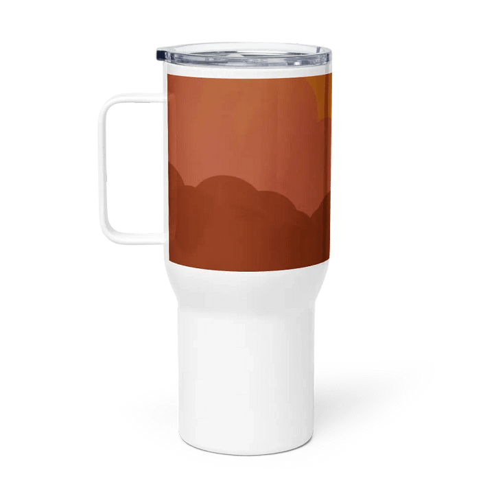 Fall tumbler product image (1)