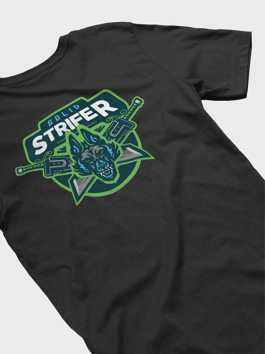 Strifer Gen1 Alpha Tee product image (33)