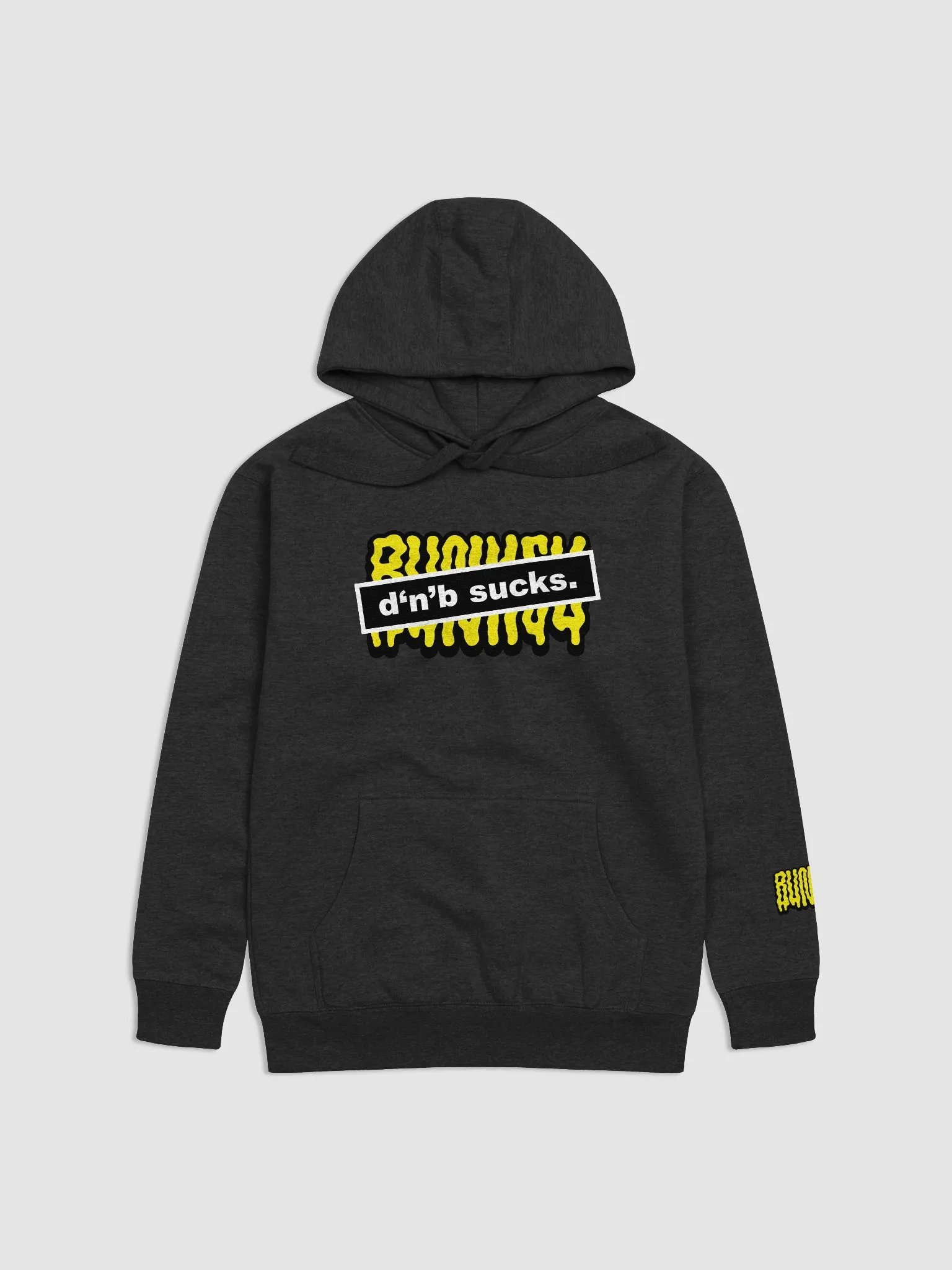 D'n'B Sucks product image (7)