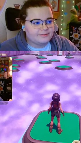 💀 Instant rage quit 💀
Missed the platform in the @playpalia tower… again! The tower WON this round, friends!

#palia #paliapa...