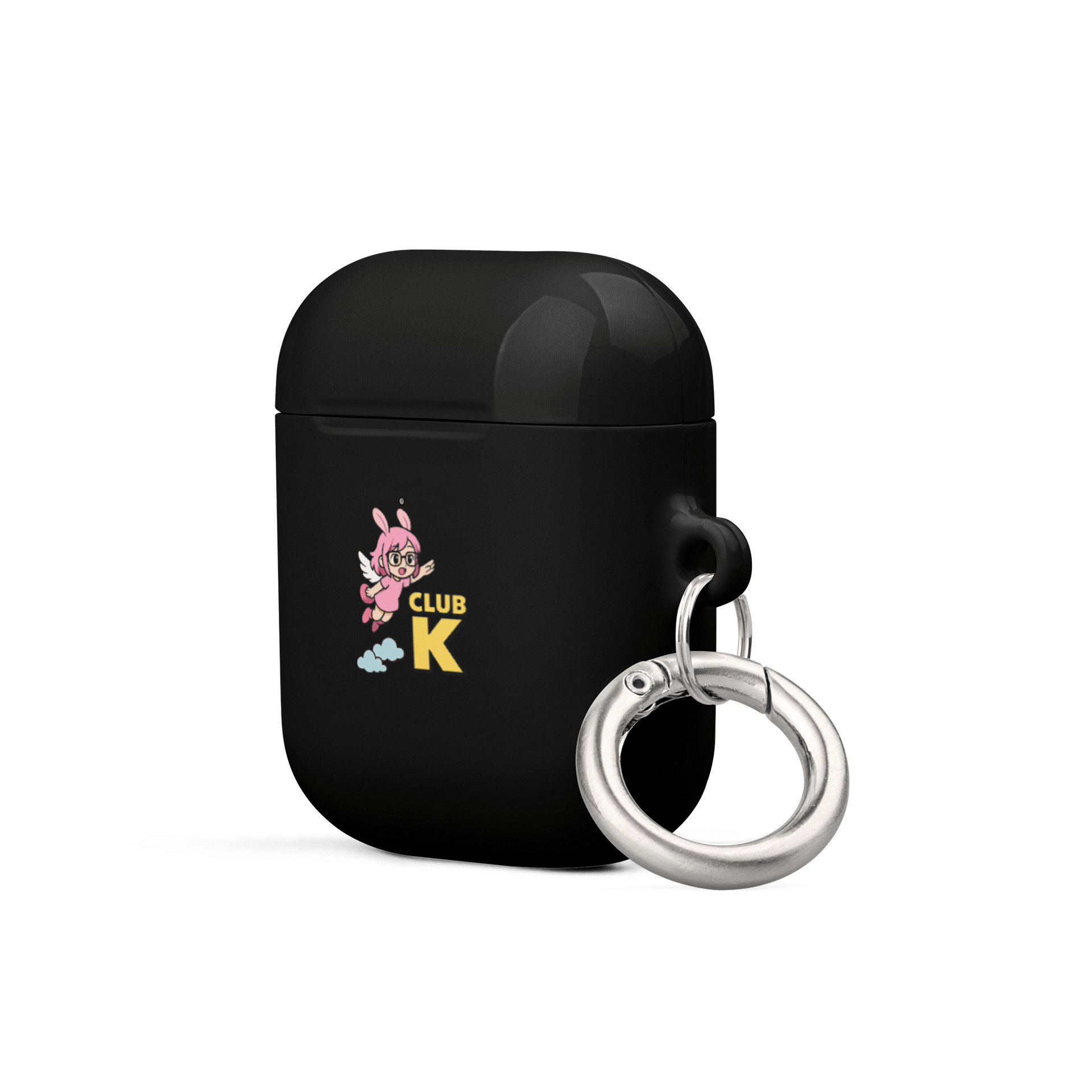 Super K's Club Case for AirPods product image (2)
