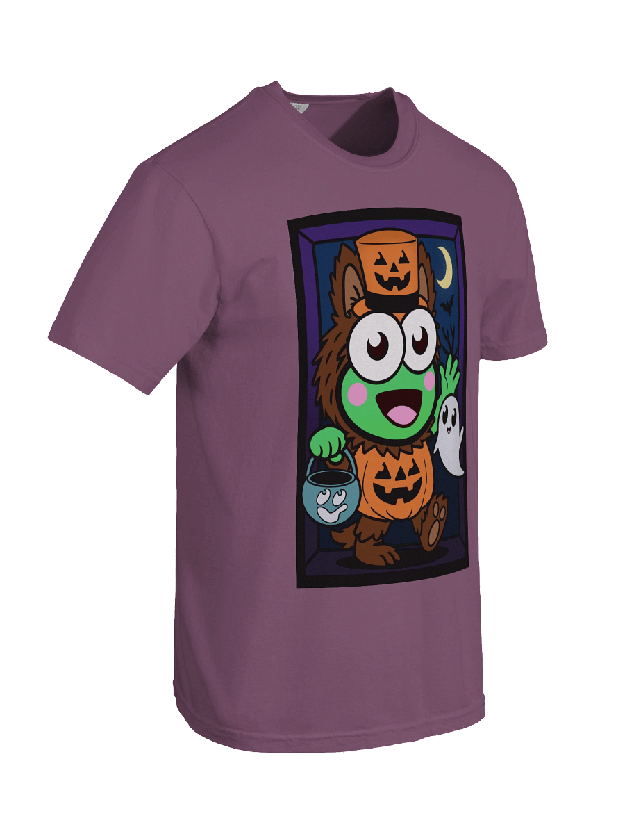 Howler Tee 👻 The Hoppy Howl-O-Ween Collection product image (94)