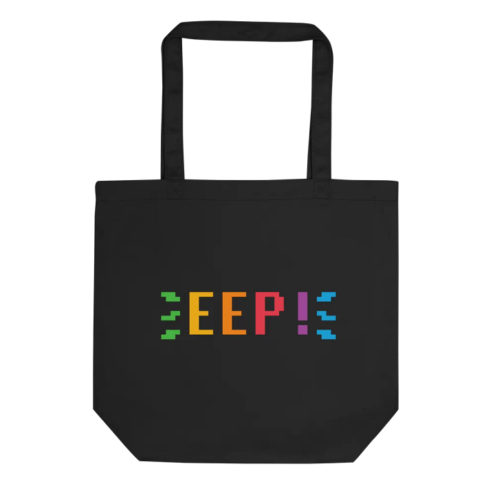 EEP! Tote bag product image (1)