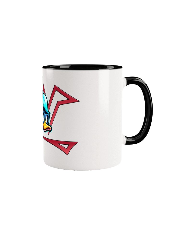 Her Mug - Breast Cancer Awareness product image (3)