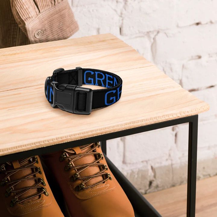 Gremlin Pet Collar product image (4)